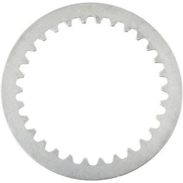Bilde av TRW MES347 4 Stållamellesett, clutch