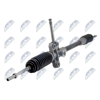 Bilde av NTY SPK DW 001 Tannstang hydraulisk