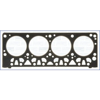 Bilde av AJUSA FIBERMAX 10109500 Toppakning 1,4 105,5