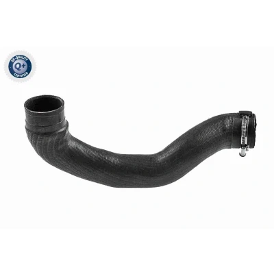 Bilde av VAICO V40 1495 Ladeluftslange gummi med tekstilforsterker Q+, original equipment manufacturer quality OPEL: Astra H GTC, Zafira B