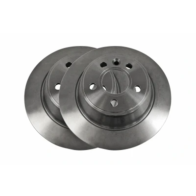 Bilde av VAICO V95 40012 Bremseskiver bakaksel 302 12 5 108 fullt ut Original Quality VOLVO: V70 3, XC70 II Stasjonsvogn, S80