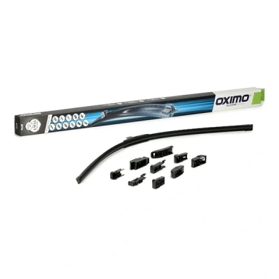 Bilde av Vindusvisker Oximo MT750 750mm Flatt viskeblad FORD: S Max Mk1, Transit Custom V362 Van, Connect Mk1 CITROËN: C4 I Grand Picasso