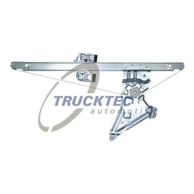Bilde av Trucktec Automotive Vindusheis venstre elektrisk 02.53.323