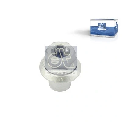 Bilde av DT Spare Parts 3.61152 Hjulmutter M22 x 1,5 32 DAF: LF 45, MERCEDES BENZ: ATEGO