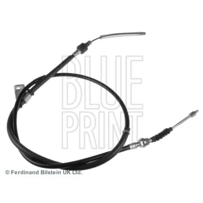 Bilde av BLUE PRINT ADC446204 Bremsekabel bakre venstre 1720 MITSUBISHI: L200 III Pick up