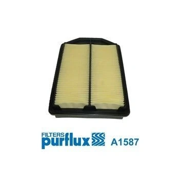 Bilde av PURFLUX A1587 Luftfilter 42 168 268 Filterinnsats HONDA: CR V 3, 4