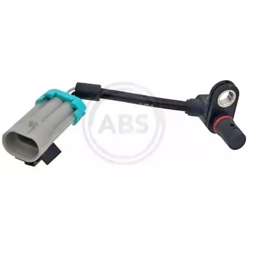 Bilde av Sensor, hjulturtall, Framaksel, chevrolet captiva, captiva sport, van, opel antara a, vauxhall 4809313, 60896, 9662607