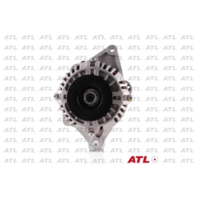 Bilde av Dynamo, mitsubishi l 300 buss iii, skåp 37300 42750, A 3 T 00599, A3T00599, A3T05499, MD 111 932, MD111932, MD111932R