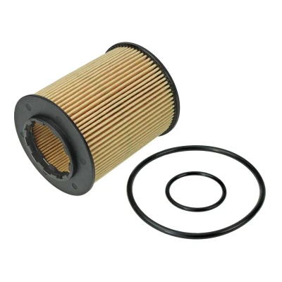 Bilde av MEYLE 614 322 0003 Oljefilter ORIGINAL Quality med tetning Filterinnsats OPEL: Vectra C Caravan, Omega B Signum CC, SAAB: 9 3 Sedan