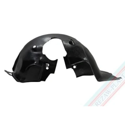 Bilde av Deksel, hjulbue, Foran venstre, mercedes benz vito / mixto skåp [w639], buss 639 684 2077, A 2077