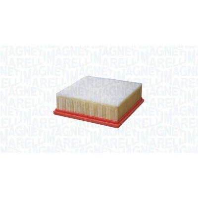 Bilde av MAGNETI MARELLI 153071762370 Luftfilter 57,5 207 200 Filterinnsats OPEL: Meriva B