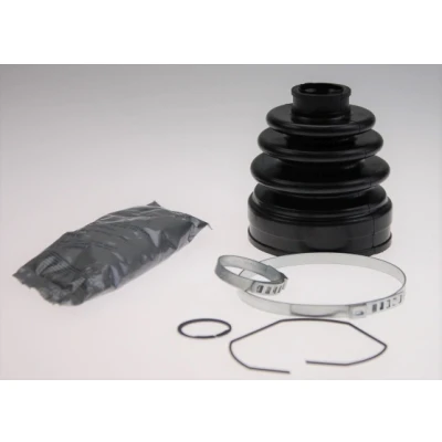 Bilde av SPIDAN 36947 Drivakselmansjett 96mm NBR (nitril butadien kautsjuk) med fett MAZDA: 6 Hatchback