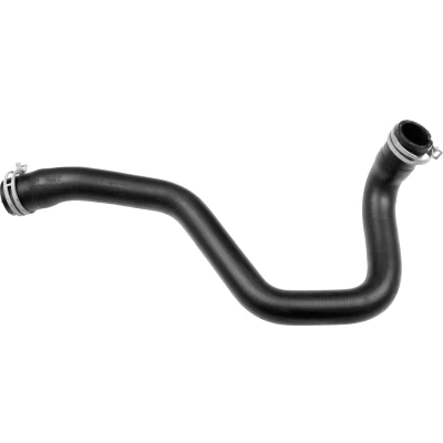 Bilde av GATES 05 4444 Radiatorslange EPDM (etyl propylen dien gummi) FORD: Focus Mk1 Sedan