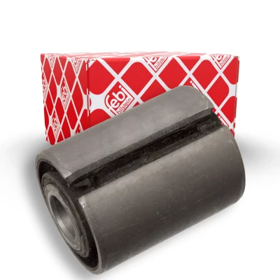 Bilde av FEBI BILSTEIN 104885 Stabilisatorbøssinger bakaksel gummi 16 47 IVECO: DAILY 4