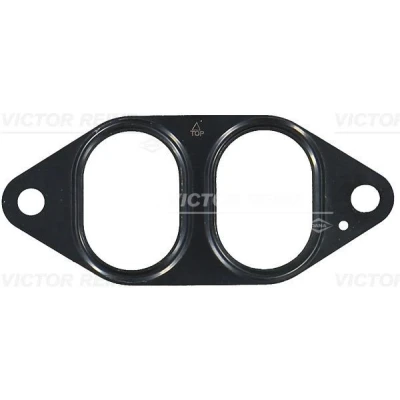 Bilde av REINZ 71 36086 00 Eksospakning senter VOLKSWAGEN: Lupo / 3L