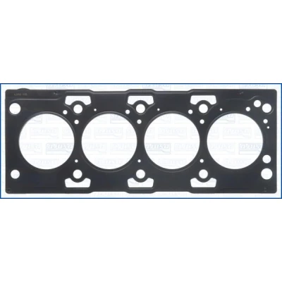 Bilde av AJUSA 10142300 Toppakning 1,1 84 MULTILAYER STEEL