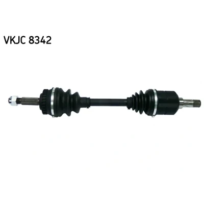 Bilde av SKF VKJC 8342 Drivaksel 584, 58,3 OPEL: Corsa C Hatchback