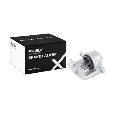 Bilde av BUDWEG CALIPER 341962 Bremsecaliper NISSAN: Patrol GR 4 SUV
