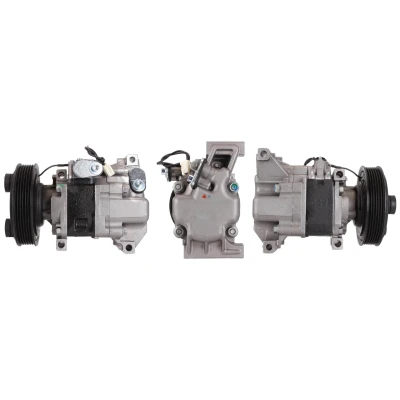 Bilde av LUCAS ACP01035 Kompressor PAG 100 R 134a med tetning MAZDA: 3 Hatchback