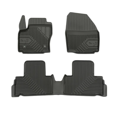 Bilde av Gummimatte, kupé 2.5D ford galaxy ii 2010 2015, ii, mk van
