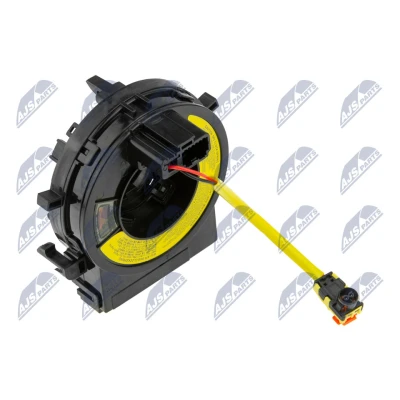 Bilde av Viklefjær, airbag, hyundai accent iv, sedan 93490 1R410