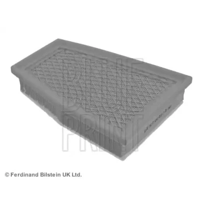 Bilde av BLUE PRINT ADV182224 Luftfilter 46 160 210 Filterinnsats AUDI: A4 B8 Avant, A5 Coupé