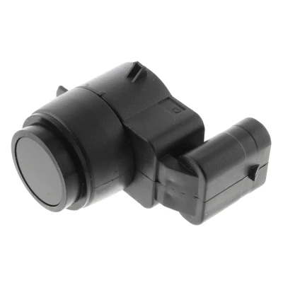 Bilde av VEMO V20 72 0034 Parkeringssensorer Original Quality bak, foran svart ultralydføler BMW: X1, 3 Touring, Sedan, MINI: Hatchback, Cabrio, Clubman
