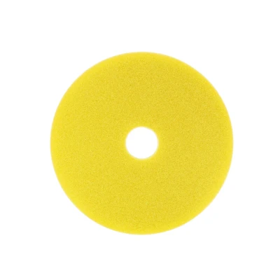 Bilde av Poleringspute BADBOYS Polishing Pad One Step 150/125mm