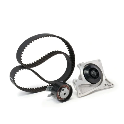 Bilde av FEBI BILSTEIN 173163 vannpumpe + Registerreimsett med 123 NISSAN: Qashqai / Qashqai+2 I, NV200 Evalia Minibuss, Juke