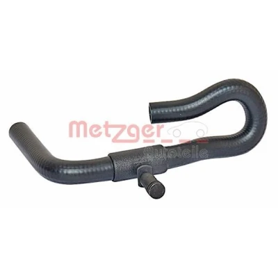 Bilde av METZGER 2420356 Radiatorslange EPDM (etyl propylen dien gummi)