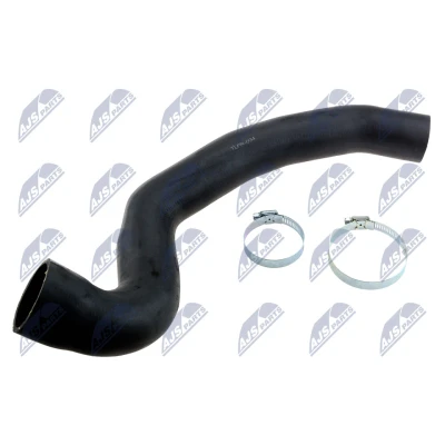 Bilde av Ladeluftslange, ford c max, focus ii, cabriolet sedan turnier 3M516C646YH