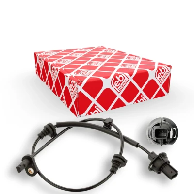 Bilde av FEBI BILSTEIN 107614 ABS Sensor framaksel høyre 620