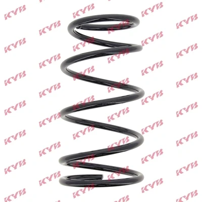 Bilde av KYB K Flex RC5816 Fjærer bakaksel spiralfjær for kjøretøy med standard chassis