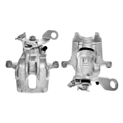 Bilde av BOSCH 0 986 135 087 Bremsecaliper Støpejern 51 FORD: FIESTA 5