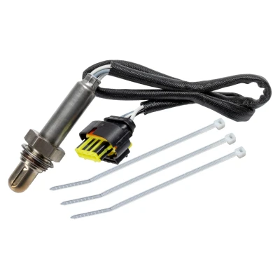 Bilde av FEBI BILSTEIN 177484 Lambdasonde oppvarmet 4 OPEL: Astra H Caravan, Vectra C Hatchback