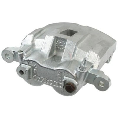 Bilde av A.B.S. 422132 Bremsecaliper Grått støpejern 190 JEEP: GRAND Cherokee 2, II
