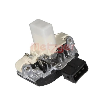 Bilde av METZGER 2390023 Generatorregulator BMW: 7, 3 Coupé, Touring