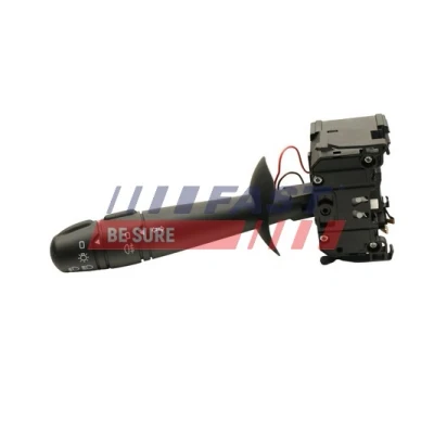 Bilde av FAST FT82021 Bryter Rattstamme med blinklys RENAULT: TRAFIC 2 Bus, OPEL: Vivaro A Flatvogn lastebil / Chassis, Van