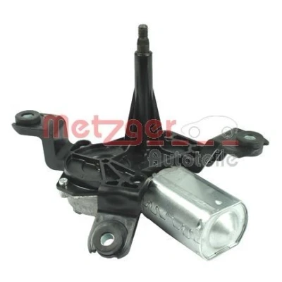 Bilde av METZGER 2190613 Vindusviskermotor 12 bak ORIGINAL ERSATZTEIL