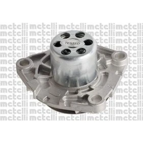 Bilde av Vannpumpe METELLI 24 1352