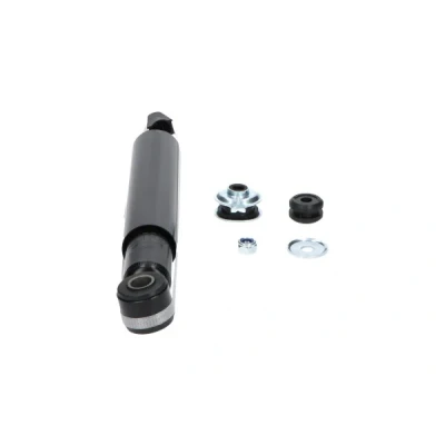 Bilde av KAVO PARTS SSA 9024 Støtdemper bakaksel gasstrykk torørs teleskopstøtdemper nedre øye, øvre stift TOYOTA: Land Cruiser Prado 120