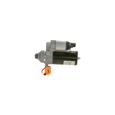 Bilde av BOSCH 0 986 020 300 Starter 12 1,7 10 VOLKSWAGEN: Polo IV Hatchback, Golf 5