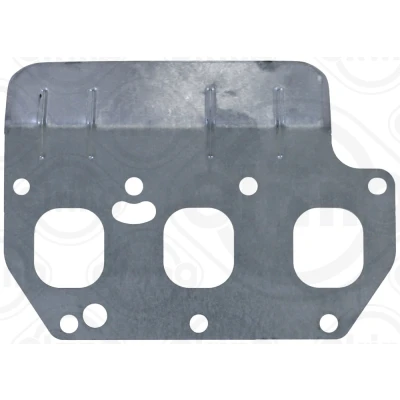 Bilde av ELRING 124.330 Eksospakning for sylinder 1 3 med hetevernplate VOLKSWAGEN: Transporter 4, Golf Bora Sedan