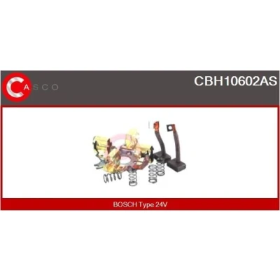 Bilde av CASCO CAL47102AS Dynamo 12V 60A SUZUKI: Grand Vitara 1 SUV