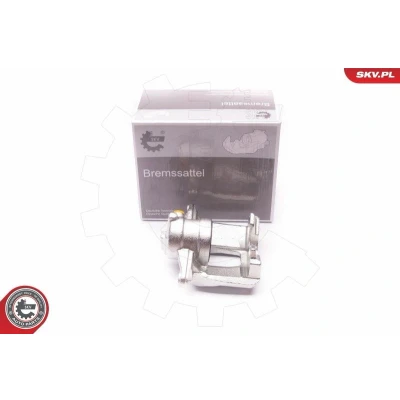 Bilde av ESEN SKV 23SKV404 Bremsecaliper 162 høyre bakaksel PEUGEOT: Boxer Minibuss, Flatvogn lastebil/Chassis, Van