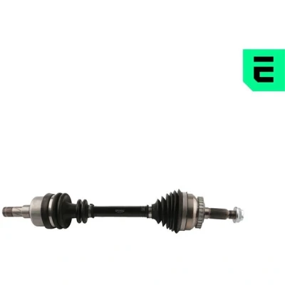 Bilde av Drivaksel, Framaksel venstre, saab 9 3, 3 cabriolet, 5057690