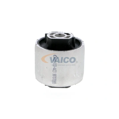 Bilde av VAICO V10 4423 Styrestang Lagring Original Quality bakaksel gummi Gummimetallager for casterstag VOLKSWAGEN: Touran I, Passat B6 Variant