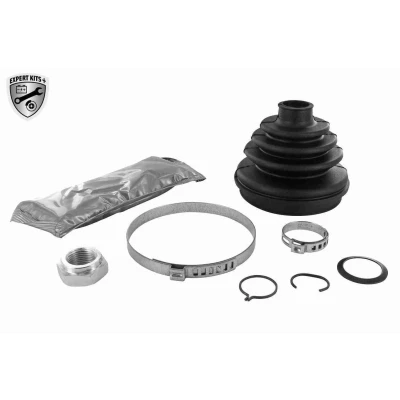 Bilde av Belgsett, drivaksel, Framaksel, Hjulside, audi,seat,vw, 191 498 203, 321 203 A, 811