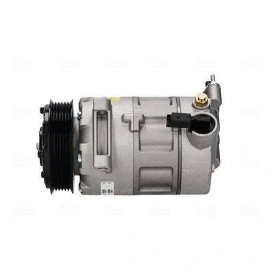 Bilde av Kompressor, klimaanlegg, citroën,ds,opel,peugeot, 1624809880, 9806029580, 9823097580