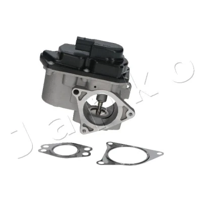 Bilde av JAPKO 1500901 EGR Ventil elektrisk VOLKSWAGEN: Tiguan I, Golf 6, AUDI: A4 B8 Sedan, Avant, A6 C6 SKODA: Yeti, Octavia 2 Combi